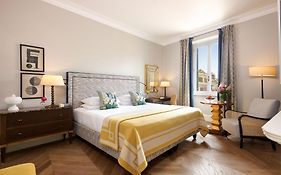 Hotel De Russie Roma 5*