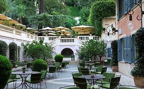 Hotel De Russie Rome 5*